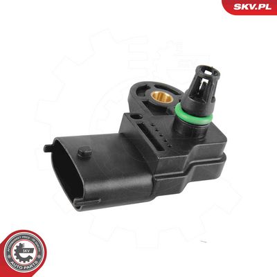 Sensor, intake manifold pressure ESEN SKV 17SKV019