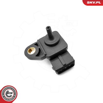 Sensor, intake manifold pressure ESEN SKV 17SKV020