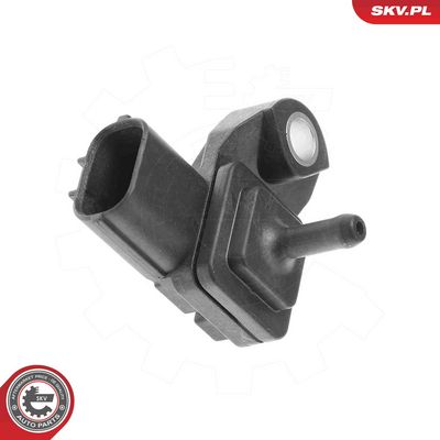 Sensor, intake manifold pressure ESEN SKV 17SKV021