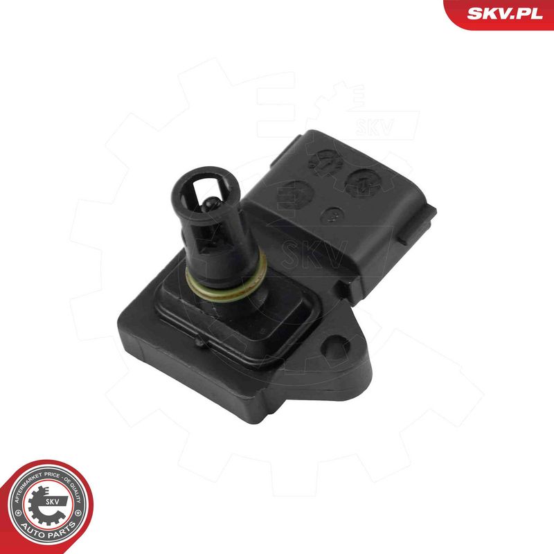 ESEN SKV 17SKV024 Sensor, intake manifold pressure