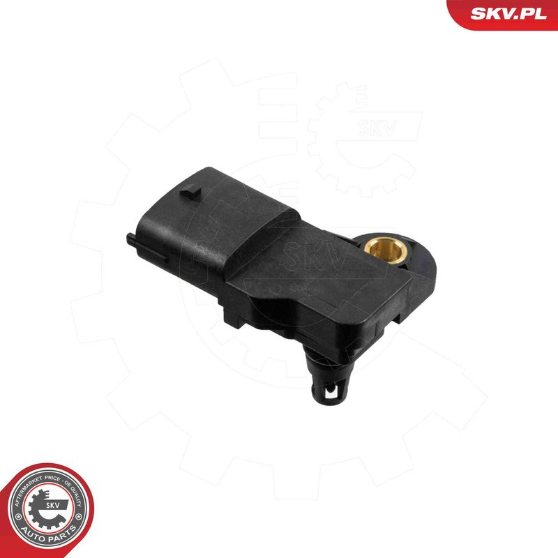 ESEN SKV 17SKV026 Sensor, boost pressure