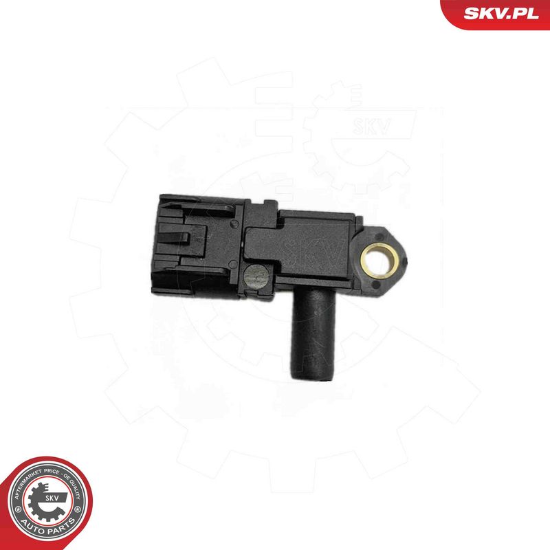 ESEN SKV 17SKV029 Sensor, exhaust pressure
