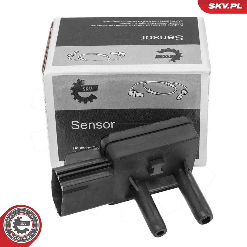 ESEN SKV 17SKV030 Sensor, exhaust pressure