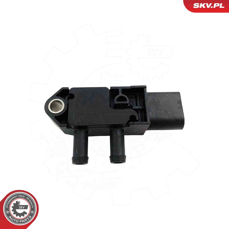 ESEN SKV 17SKV031 Sensor, exhaust pressure