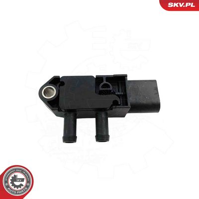 Sensor, exhaust pressure ESEN SKV 17SKV031