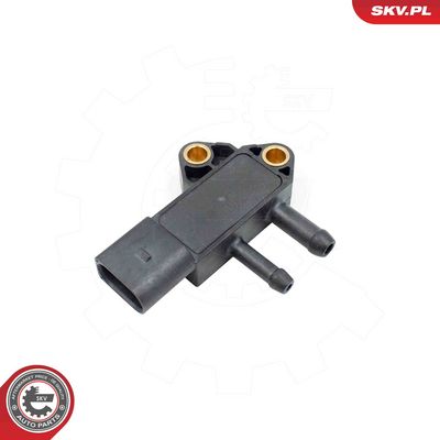 Sensor, exhaust pressure ESEN SKV 17SKV032