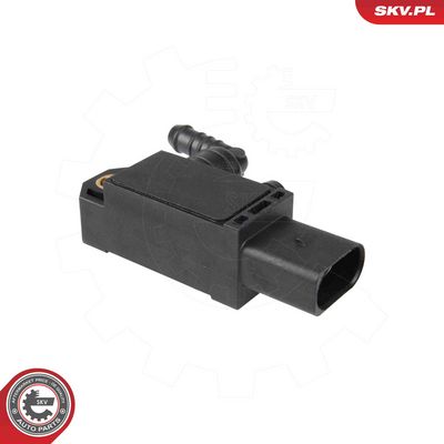 Sensor, exhaust pressure ESEN SKV 17SKV033