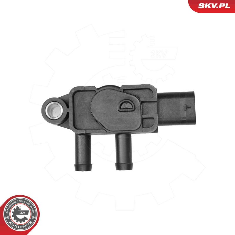 ESEN SKV 17SKV037 Sensor, exhaust pressure