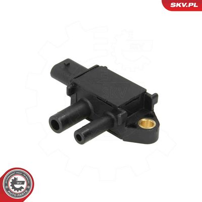 Sensor, exhaust pressure ESEN SKV 17SKV038