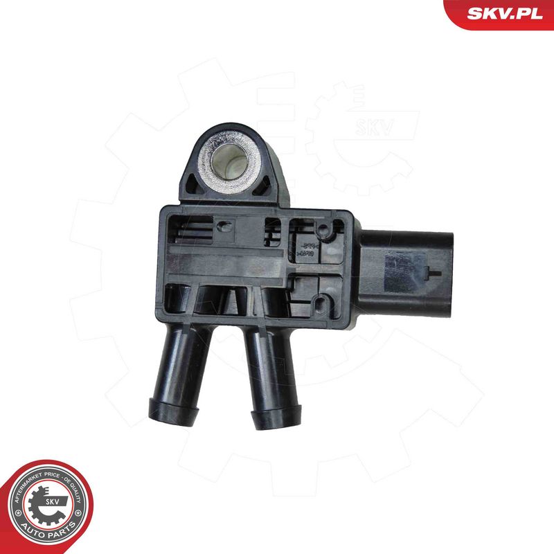 ESEN SKV 17SKV039 Sensor, exhaust pressure