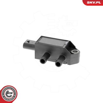 Sensor, exhaust pressure ESEN SKV 17SKV042