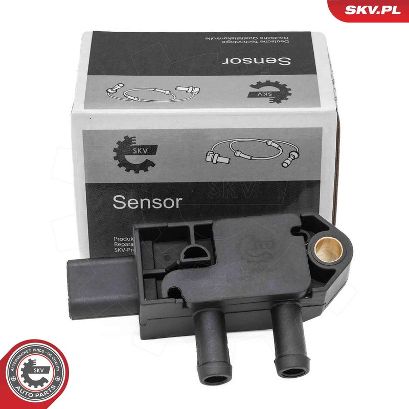 ESEN SKV 17SKV044 Sensor, exhaust pressure
