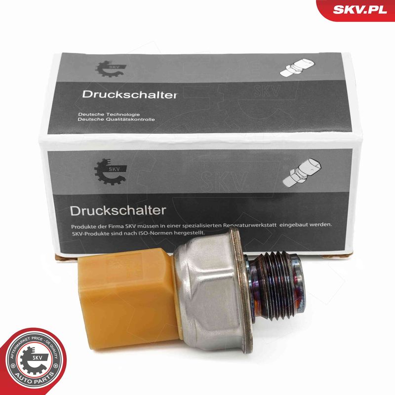 ESEN SKV 17SKV053 Sensor, fuel pressure