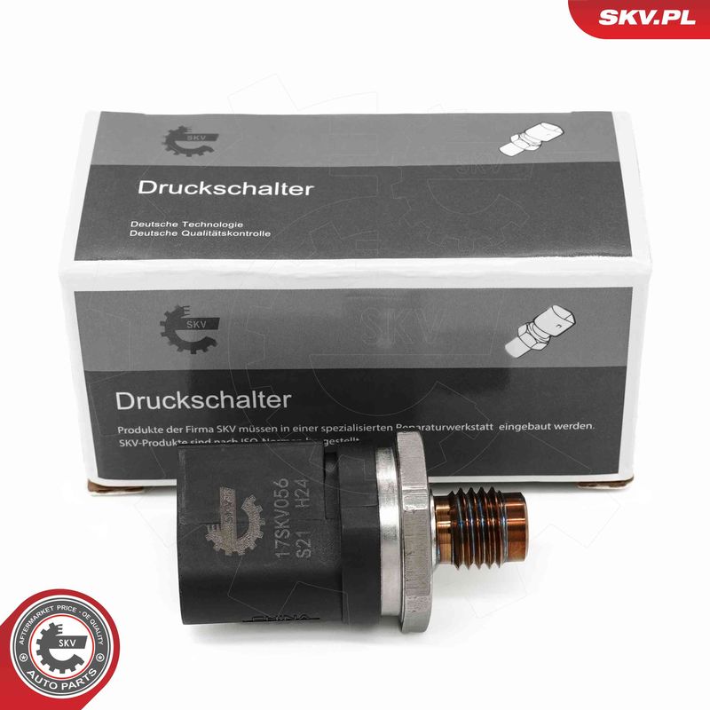ESEN SKV 17SKV056 Sensor, fuel pressure