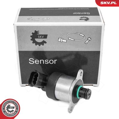 Control Valve, fuel quantity (common rail system) ESEN SKV 17SKV059