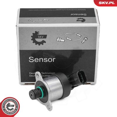 Pressure Control Valve, common rail system ESEN SKV 17SKV067