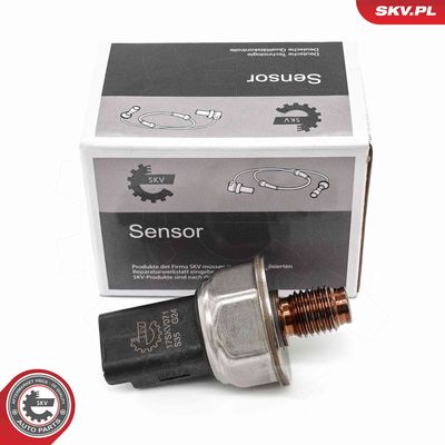Sensor, fuel pressure ESEN SKV 17SKV071