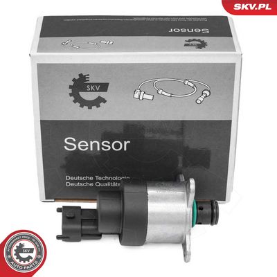 Control Valve, fuel quantity (common rail system) ESEN SKV 17SKV072