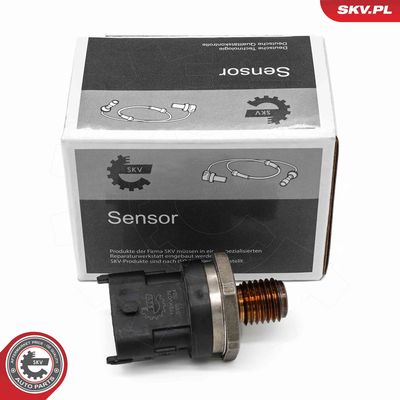 Sensor, fuel pressure ESEN SKV 17SKV076