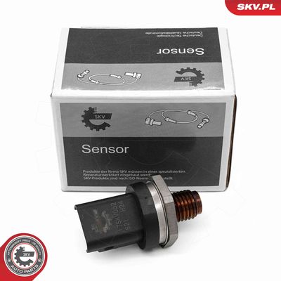 Sensor, fuel pressure ESEN SKV 17SKV078