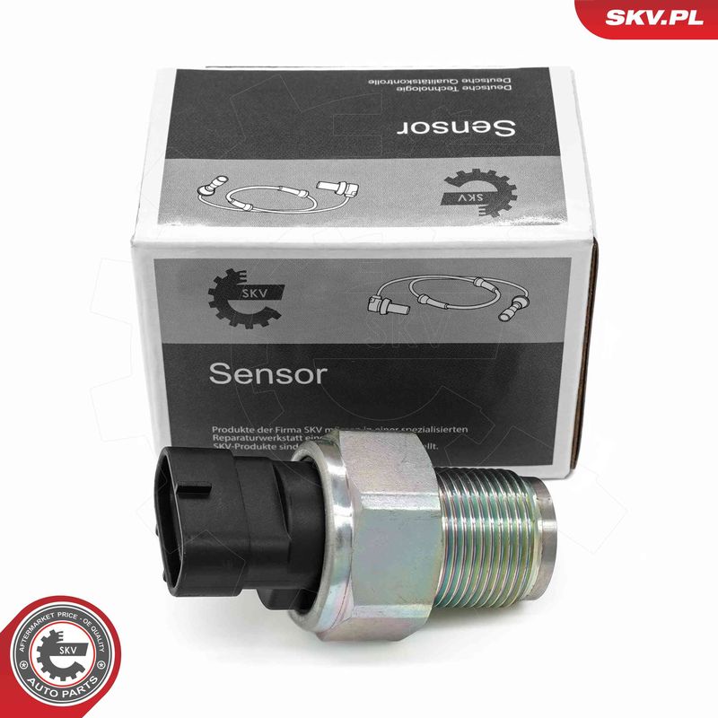 ESEN SKV 17SKV080 Sensor, fuel pressure