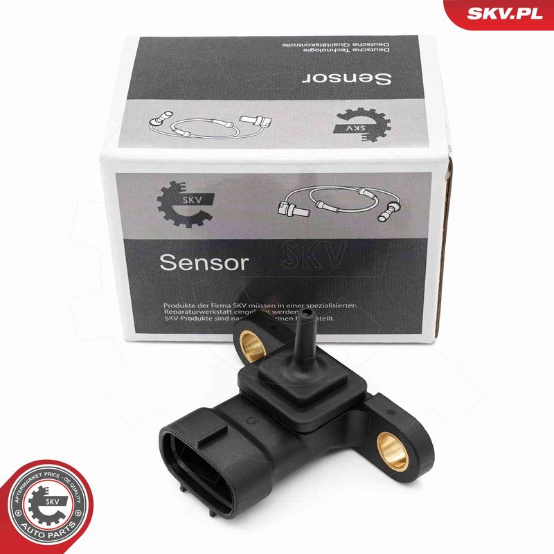 ESEN SKV 17SKV083 Sensor, intake manifold pressure