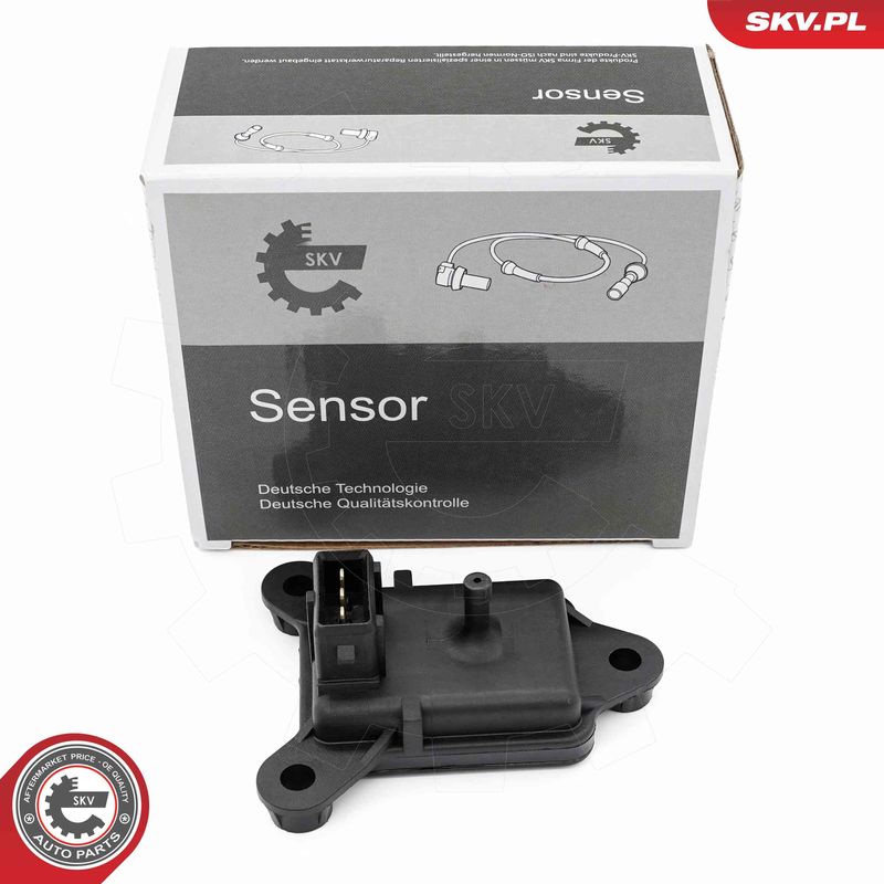 ESEN SKV 17SKV085 Sensor, intake manifold pressure