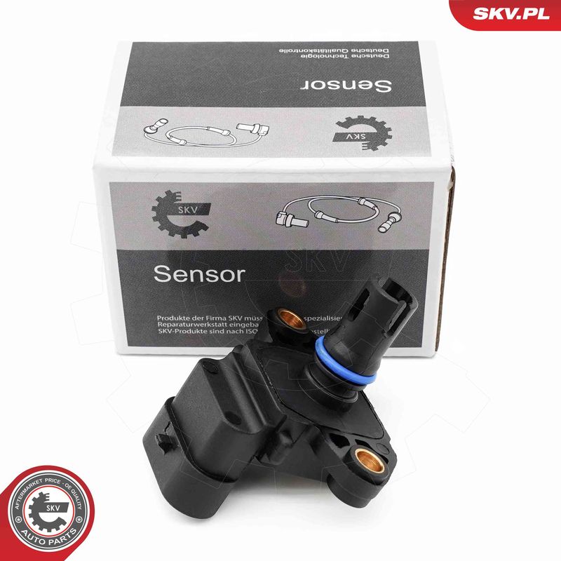 ESEN SKV 17SKV086 Sensor, intake manifold pressure