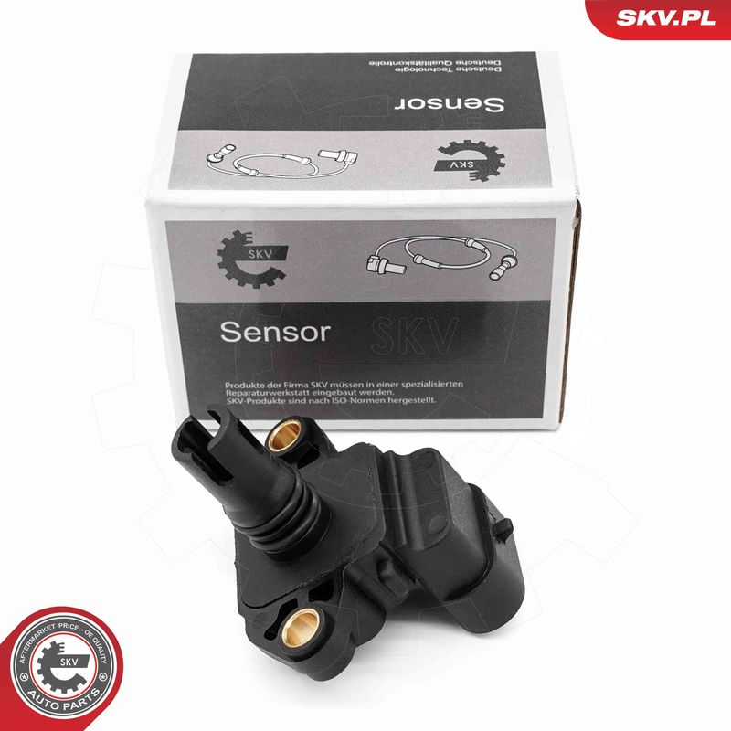 ESEN SKV 17SKV088 Sensor, intake manifold pressure