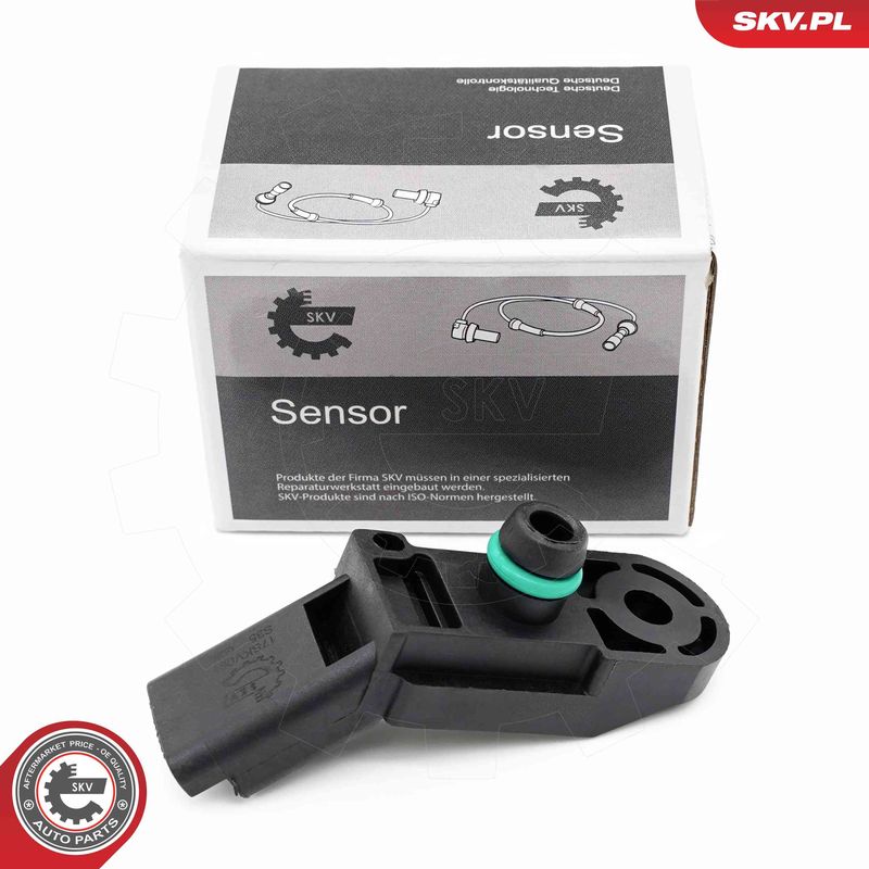 ESEN SKV 17SKV091 Sensor, intake manifold pressure