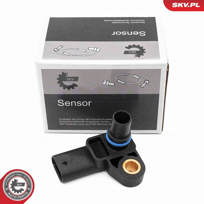 ESEN SKV 17SKV092 Sensor, intake manifold pressure