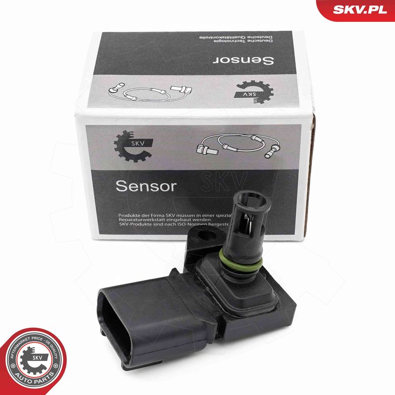 ESEN SKV 17SKV095 Sensor, intake manifold pressure
