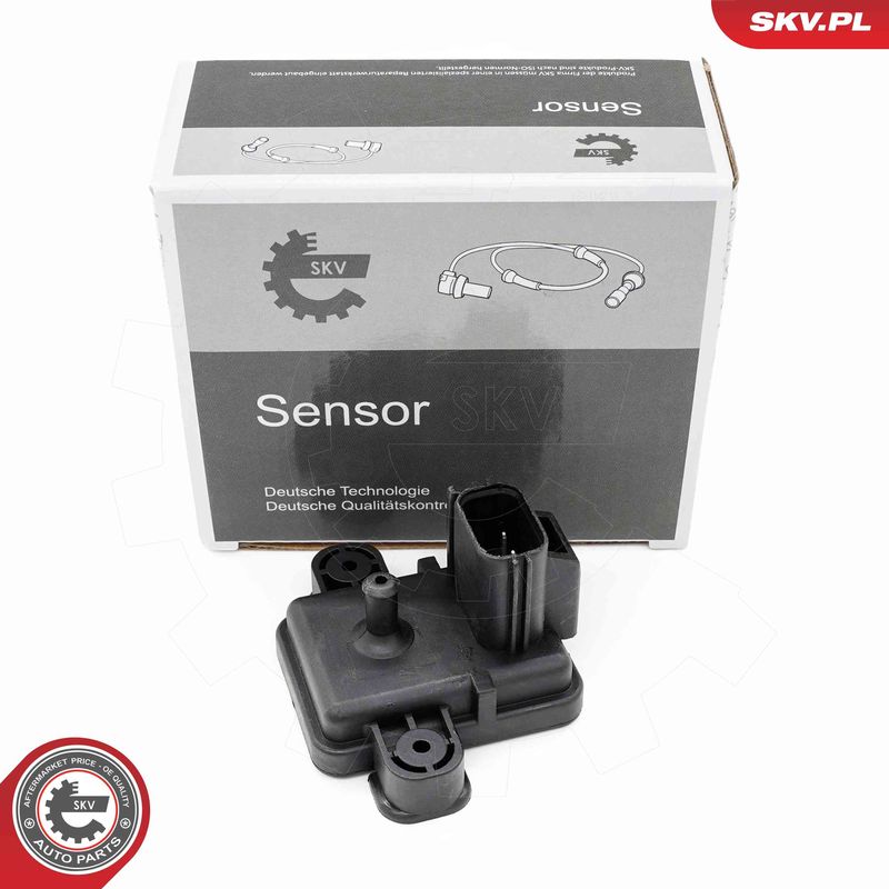 ESEN SKV 17SKV096 Sensor, intake manifold pressure