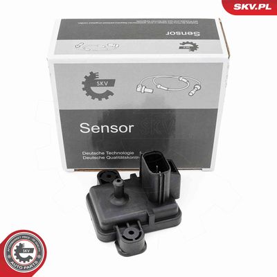 Sensor, intake manifold pressure ESEN SKV 17SKV096