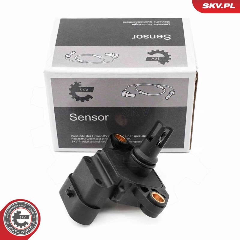 ESEN SKV 17SKV097 Sensor, intake manifold pressure