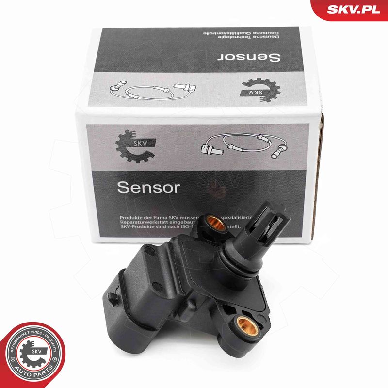 ESEN SKV 17SKV098 Sensor, intake manifold pressure