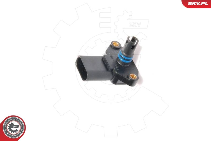 ESEN SKV 17SKV104 Sensor, intake manifold pressure
