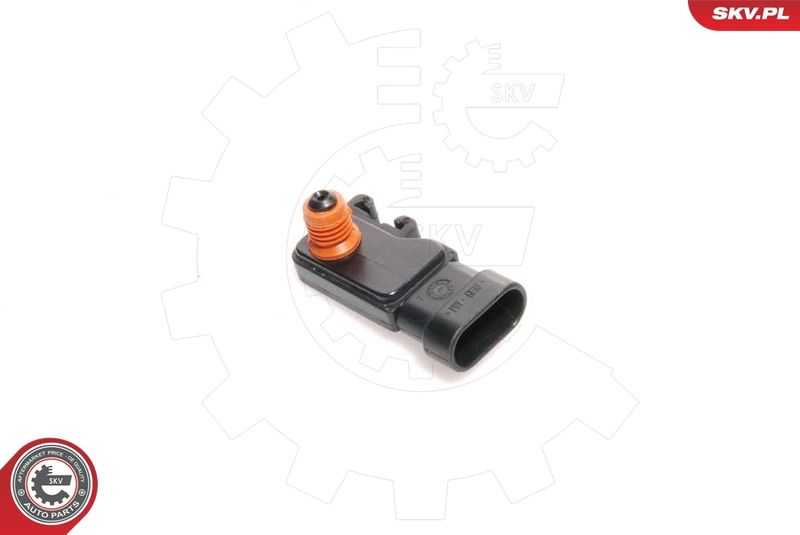 ESEN SKV 17SKV105 Sensor, intake manifold pressure