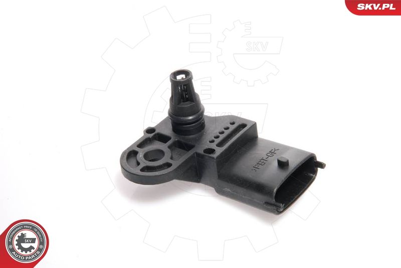ESEN SKV 17SKV108 Sensor, intake manifold pressure