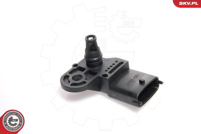 Sensor, intake manifold pressure ESEN SKV 17SKV108