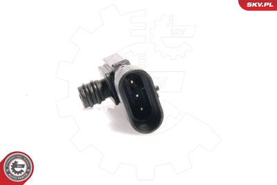 Sensor, intake manifold pressure ESEN SKV 17SKV114