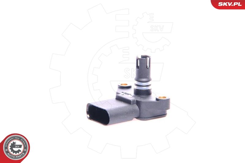 ESEN SKV 17SKV117 Sensor, intake manifold pressure