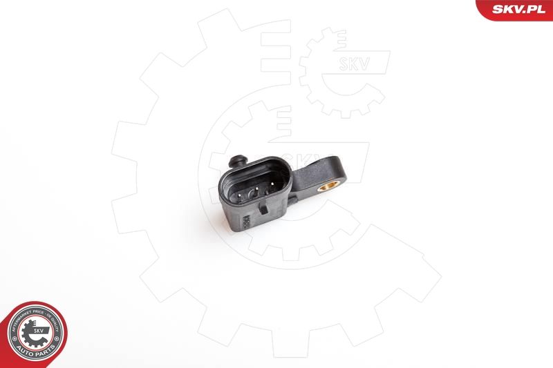 ESEN SKV 17SKV123 Sensor, intake manifold pressure