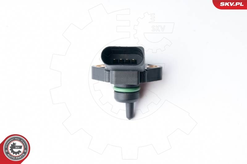 ESEN SKV 17SKV127 Sensor, intake manifold pressure