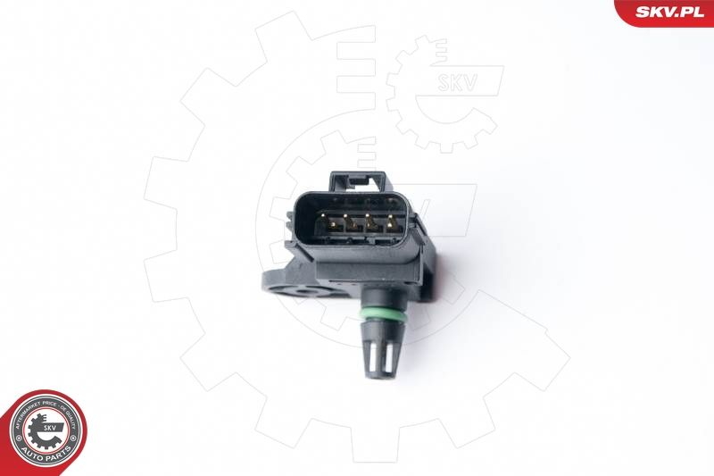 ESEN SKV 17SKV128 Sensor, intake manifold pressure