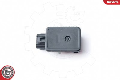 Sensor, intake manifold pressure ESEN SKV 17SKV129