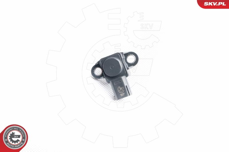 ESEN SKV 17SKV137 Sensor, intake manifold pressure