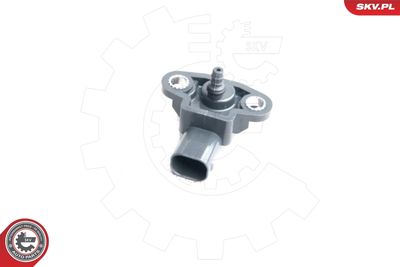 Sensor, intake manifold pressure ESEN SKV 17SKV138