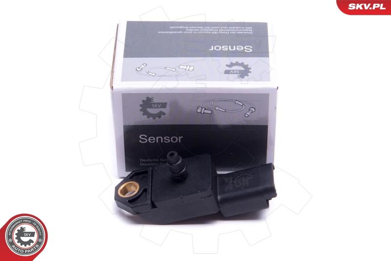 ESEN SKV 17SKV139 Sensor, intake manifold pressure
