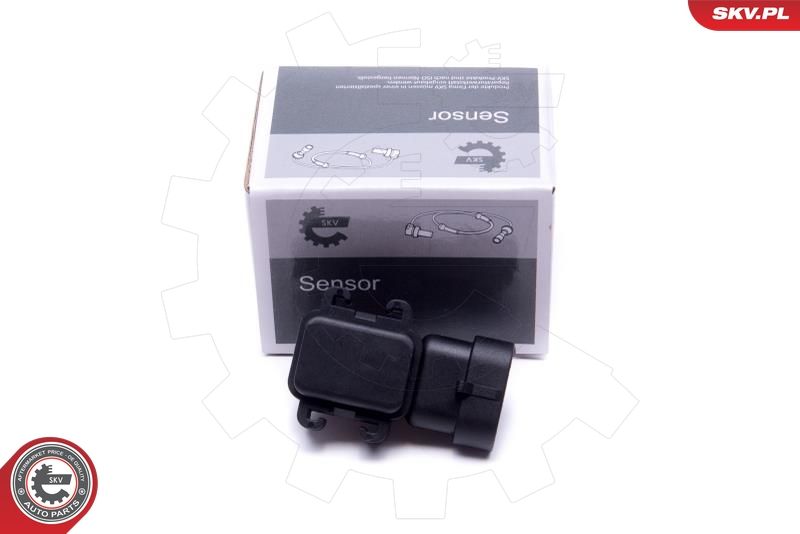 ESEN SKV 17SKV143 Sensor, intake manifold pressure